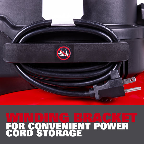 6 Gal 1.0 HP Pancake Air Compressor Alton Industry Limited Group