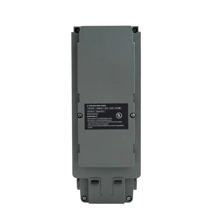 Stealth Battery Pack for Wet/Dry Vacuum Cleaner and Mop ECV01 Alton