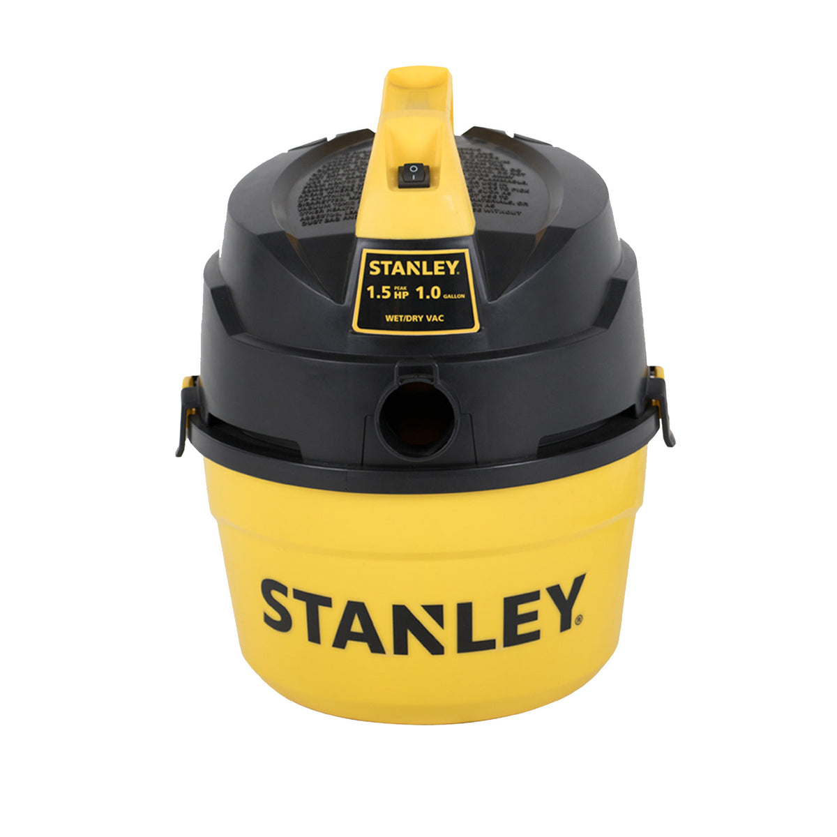 SL18101P-1H - STANLEY 1 Gallon 1.5 HP Wall Hanging Unit