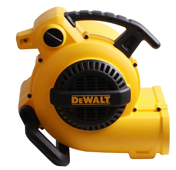 DeWalt 600 CFM Air Mover and Dryer