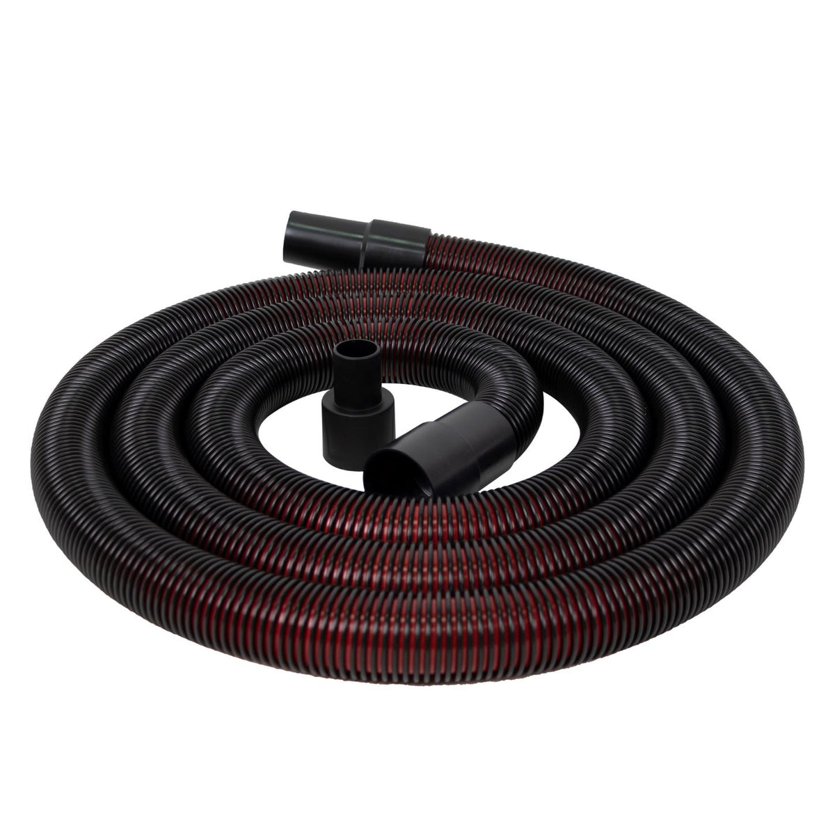 Universal™  12&#39; Hose for 1-7/8&quot; Diameter with Adapter