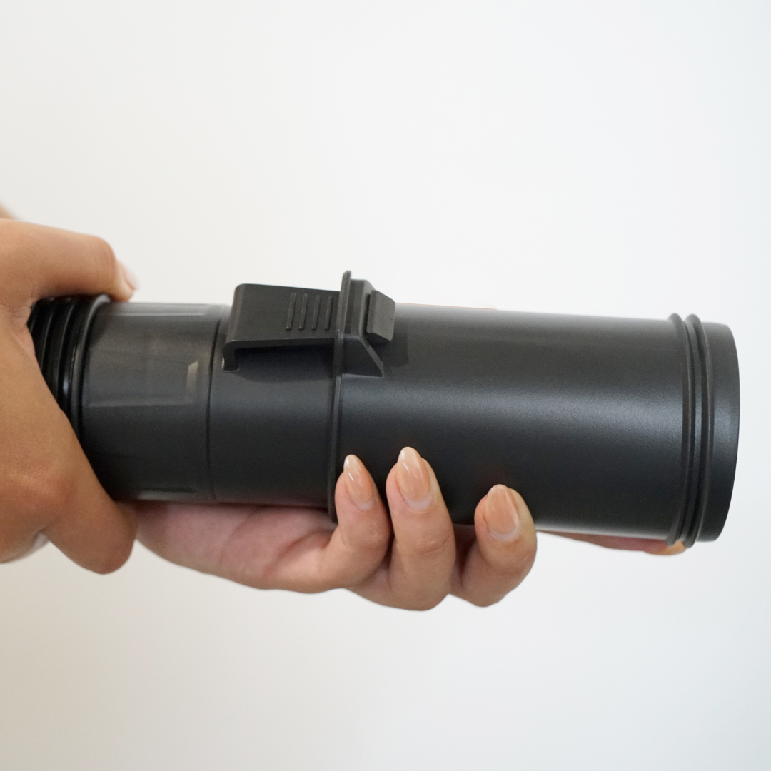 Connecting Hoses Made Easy: The Universal Hose Coupling from Alton Industries