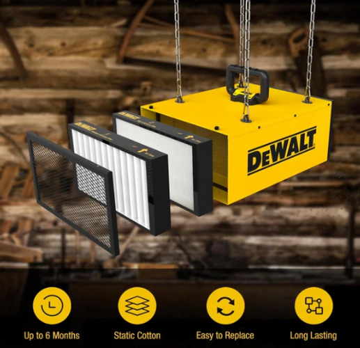 Five Warning Signs You Need to Replace Your Disposable Vacuum Filters