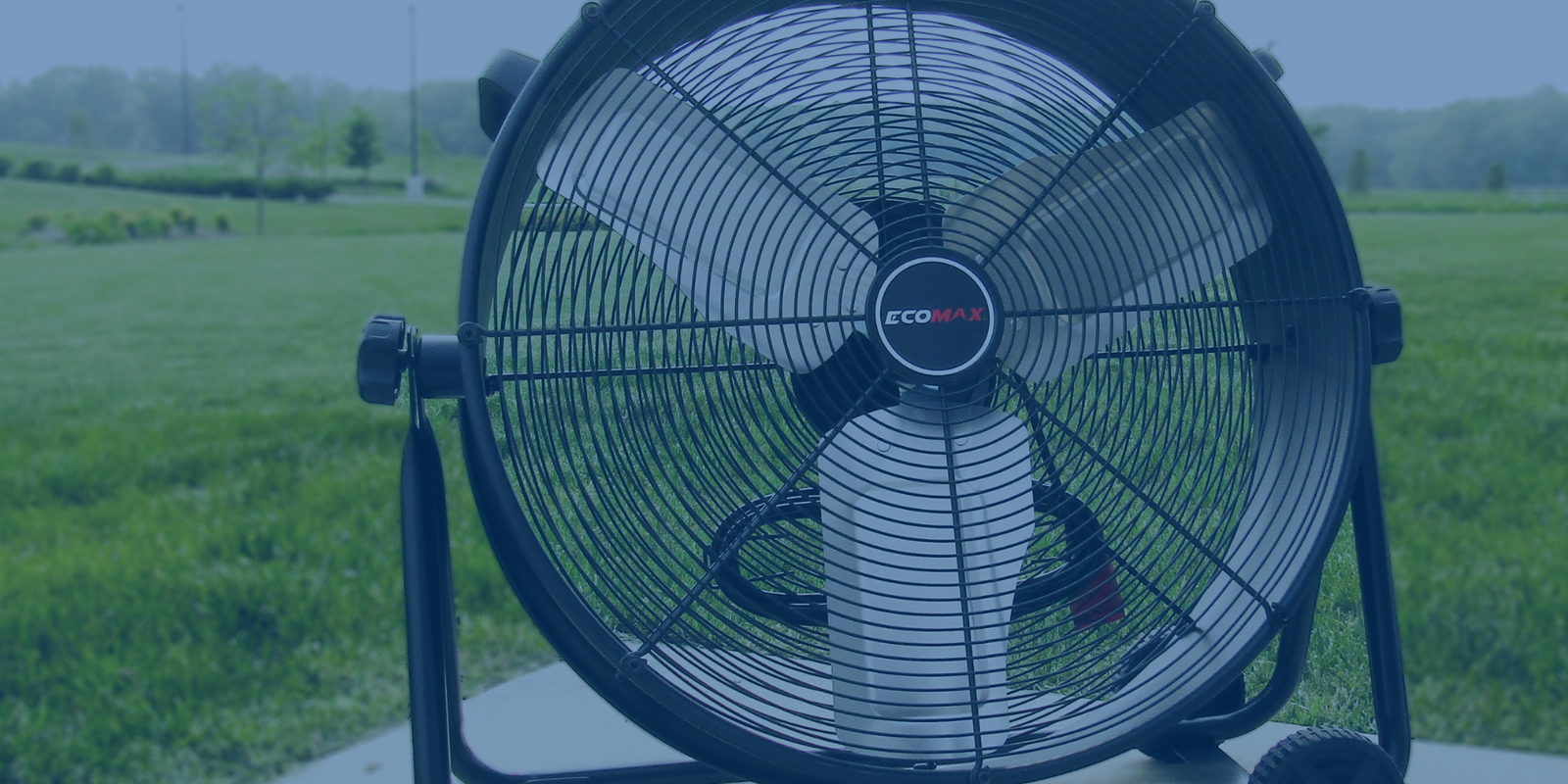 Ecomax