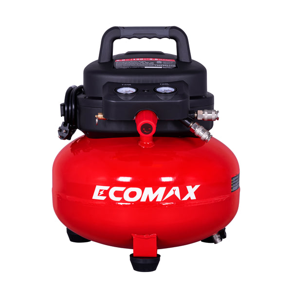 Ecomax – Alton Industry Limited Group