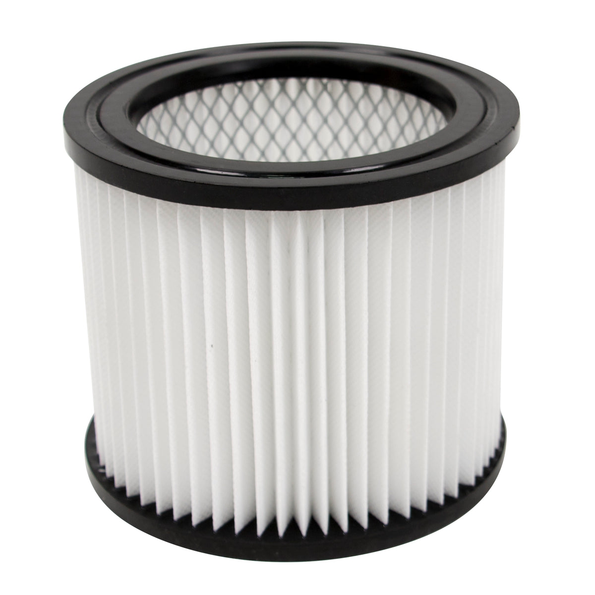 08-2551 - Stanley 5 Gallon Cartridge Filter for Wet/Dry Vacuums