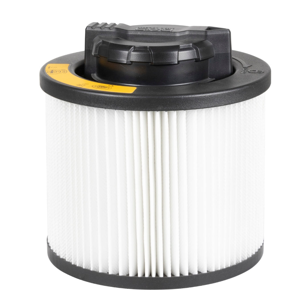 DXVC4001 - DeWalt Standard Cartridge Filter for Wet/Dry Vacuum