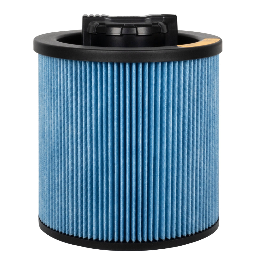 DXVC6912 DeWalt Fine dust Cartridge Filter for 6-16 Gallon DeWalt Wet/Dry Vacuums