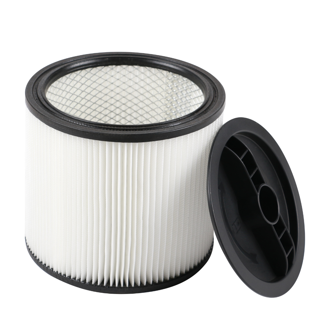 Universal ™ Standard Cartridge Filter for 5-16 Gallon Wet/Dry Vacuum