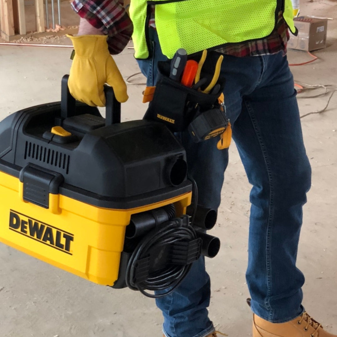 DXVC4001 DeWalt Standard Cartridge Filter DeWalt Wet Dry Vacuum