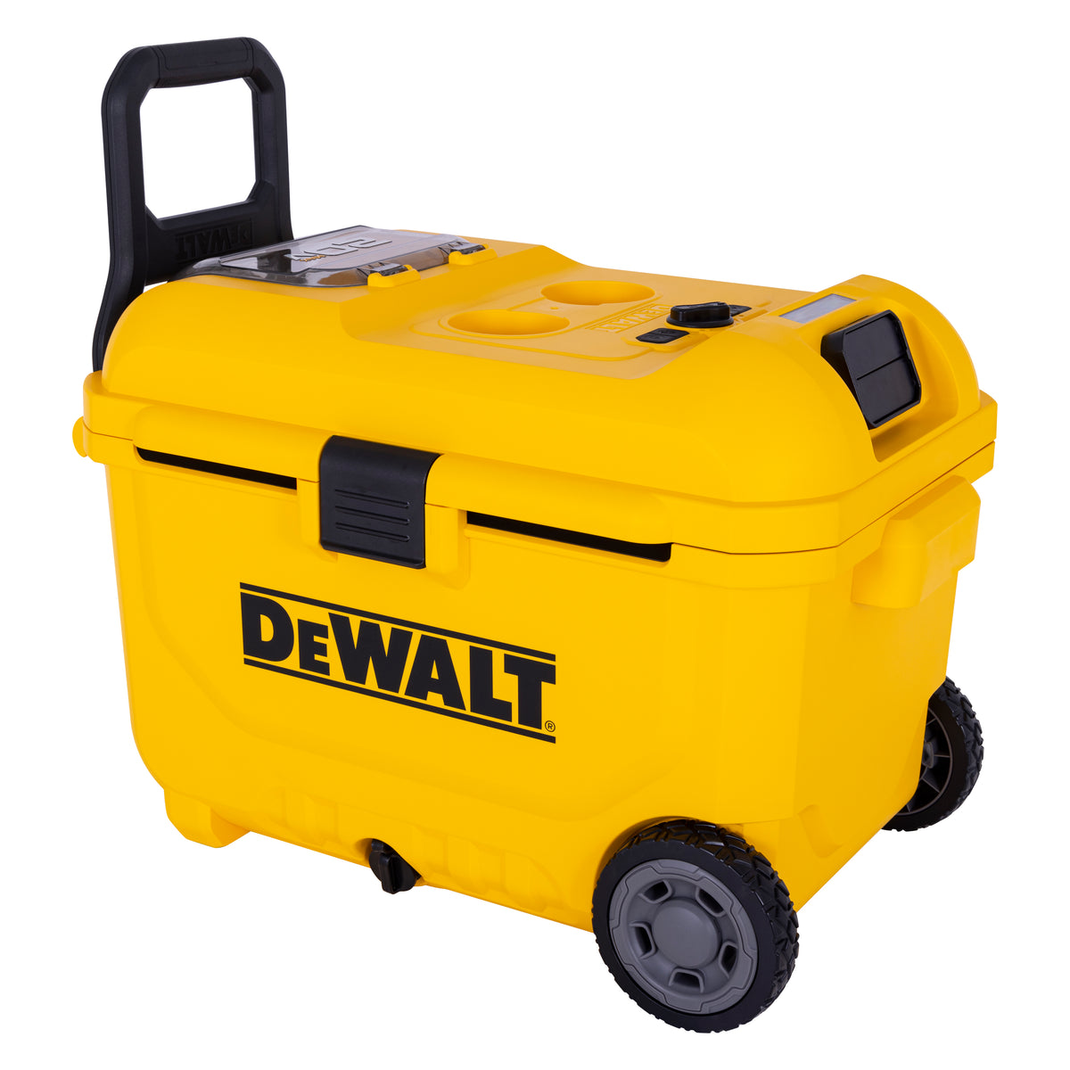 DEWALT 20V MAX Portable Air Cooler with Digital Display, 3-Speed-Tool Only DXACN01B