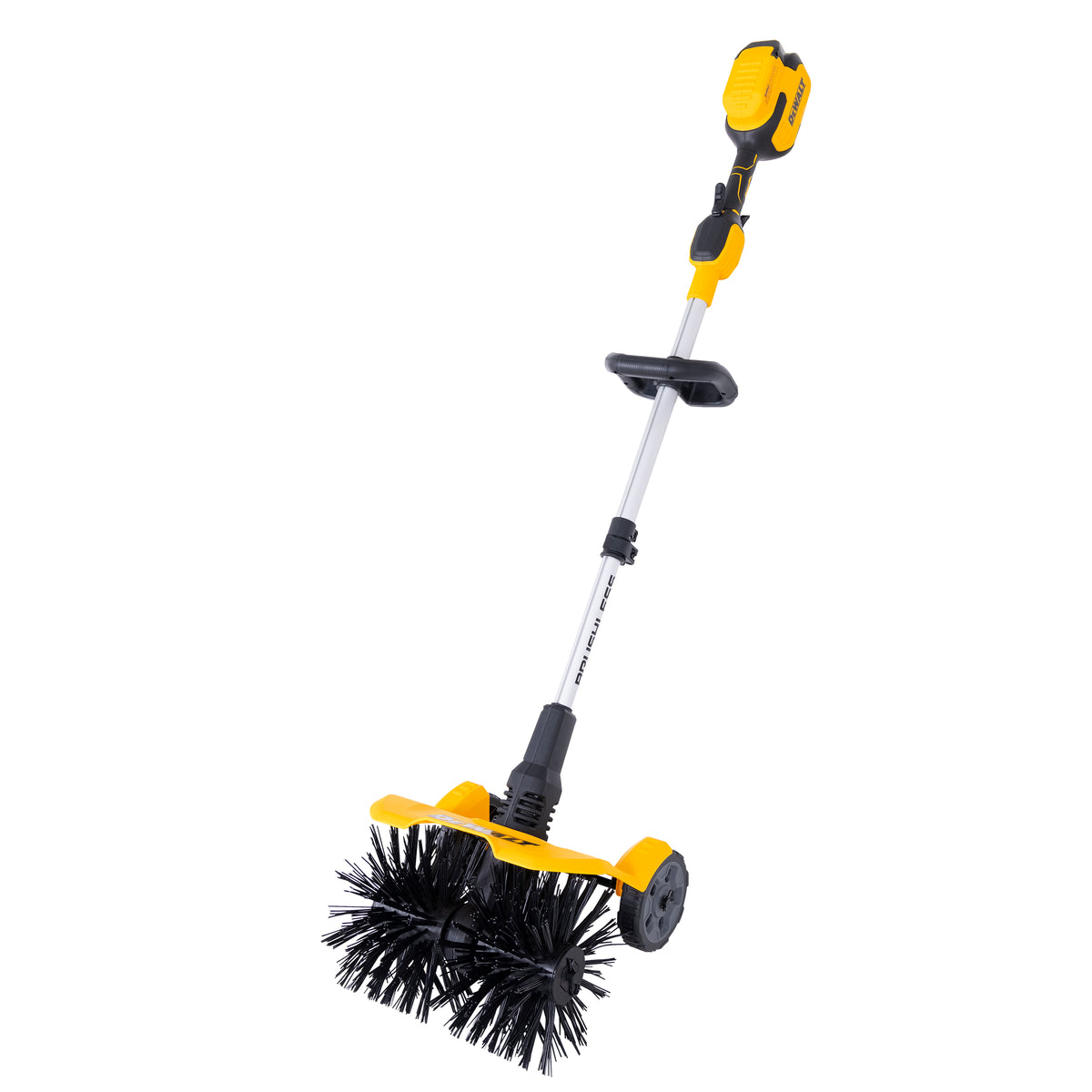 Dewalt 20V Cordless Electric Powered Sweeper (Tool Only) DXSBXA2017-002