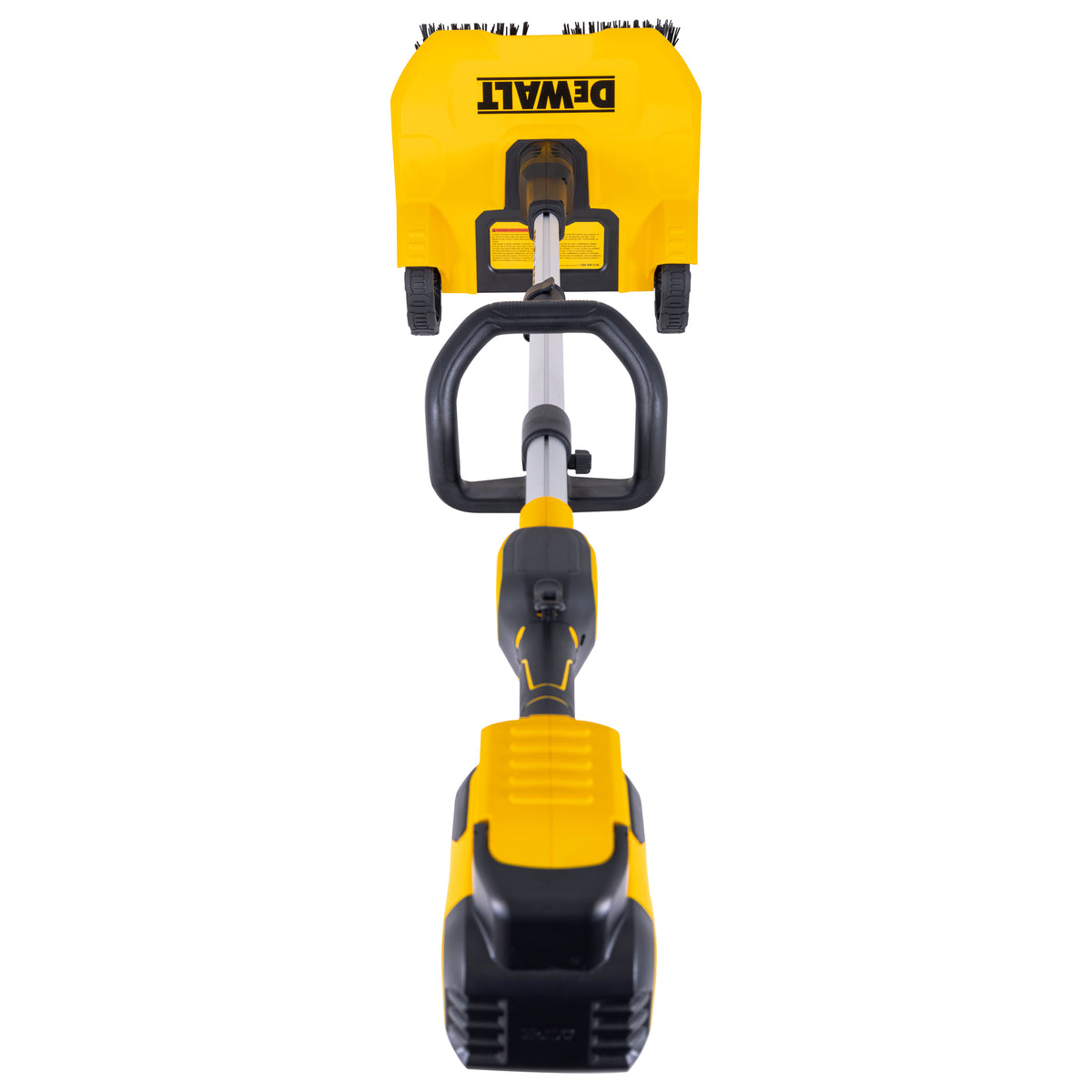 Dewalt 20V Cordless Electric Powered Sweeper (Tool Only) DXSBXA2017-002