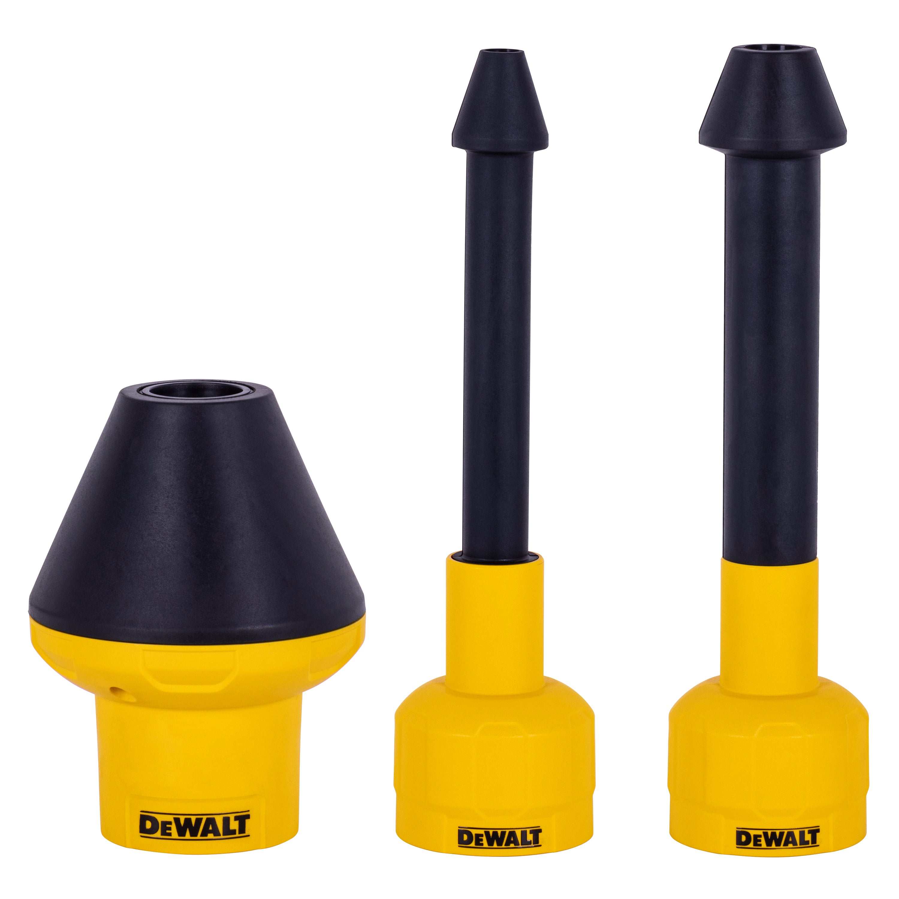 DXVA00-0301 - DeWalt Conduit Line Puller Kit 1-1/4 inch - 2-1/2