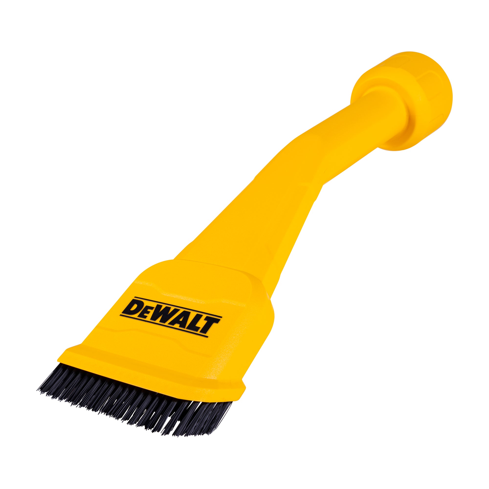 Claw Utility Nozzle Brush 1-1/4 in. - 2-1/2 in. Wet/Dry Vaccum 1-Piece