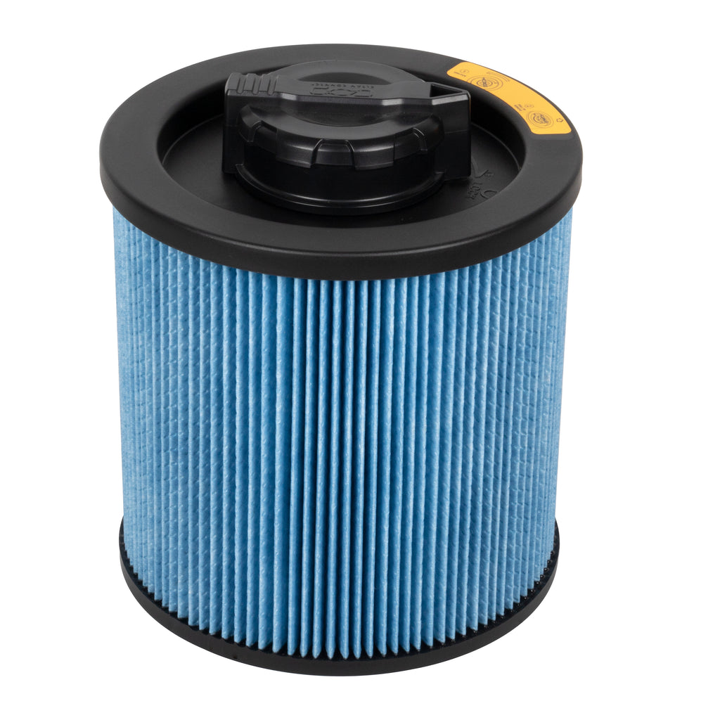 DXVC6912 - DeWalt 6 Gallon to 16 Gallon Cartridge Filter for High