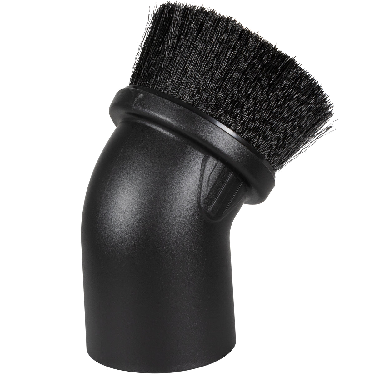 Universal ™  Round Brush for 2-1/2&quot; Hose Diameter