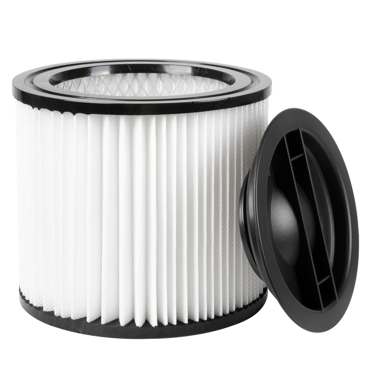 Universal ™ Standard Cartridge Filter for 2.5-5 Gallon Wet/Dry Vacuum