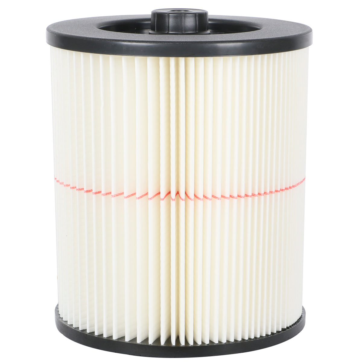 Universal ™ Standard Dry Pick-Up Cartridge Filter for Rigid 5-16 Gallon Wet/Dry Vacuums