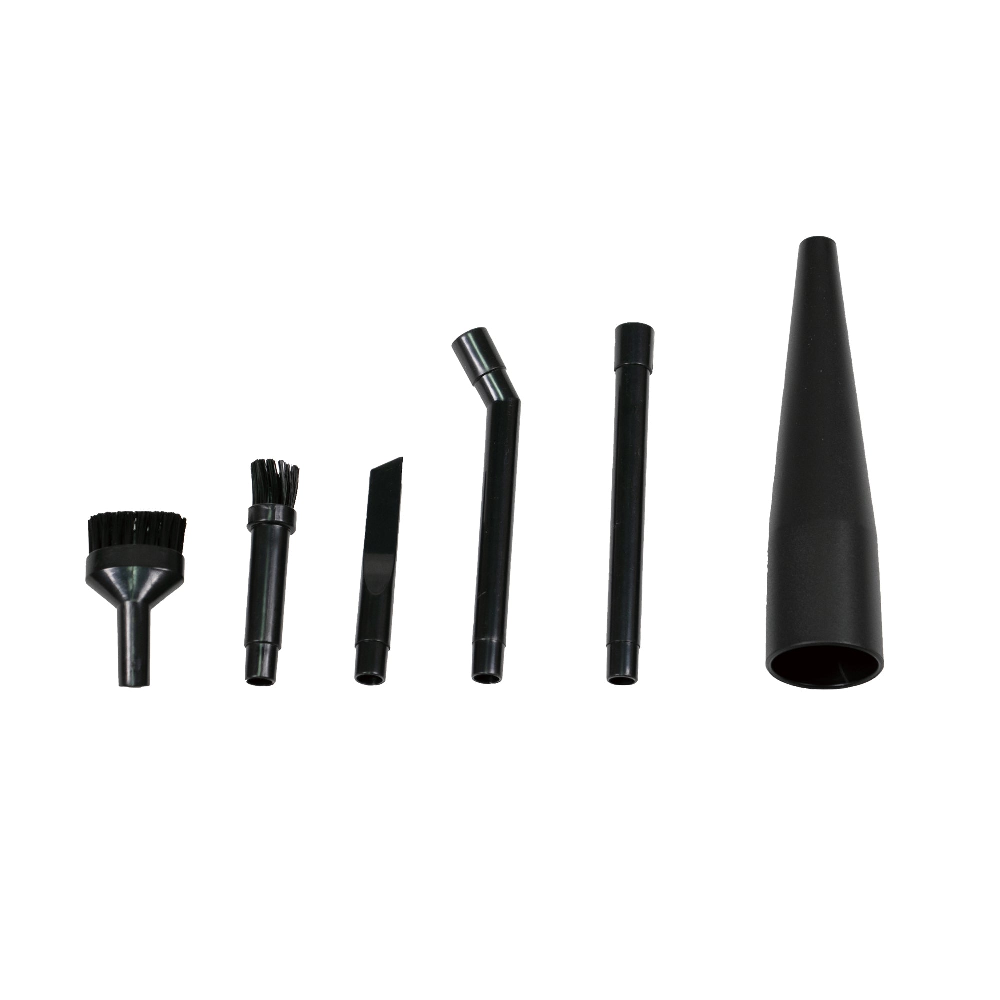 Universal ™ Micro Cleaning Kit 1-1/4" Kit