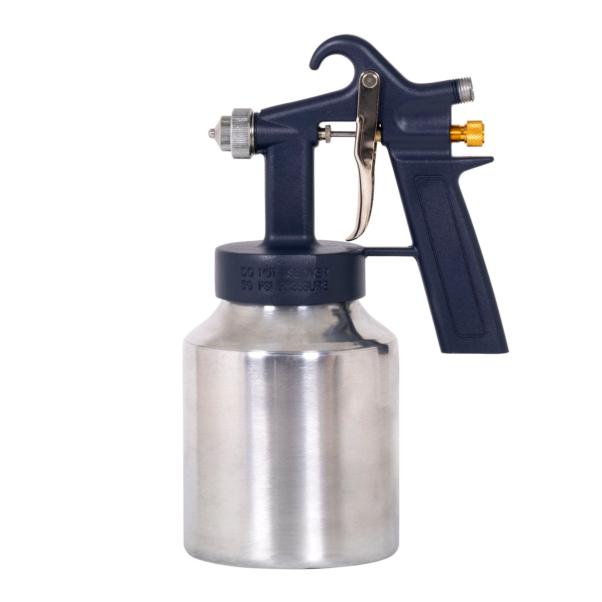 Stealth Siphon Feed General Purpose Spray Gun