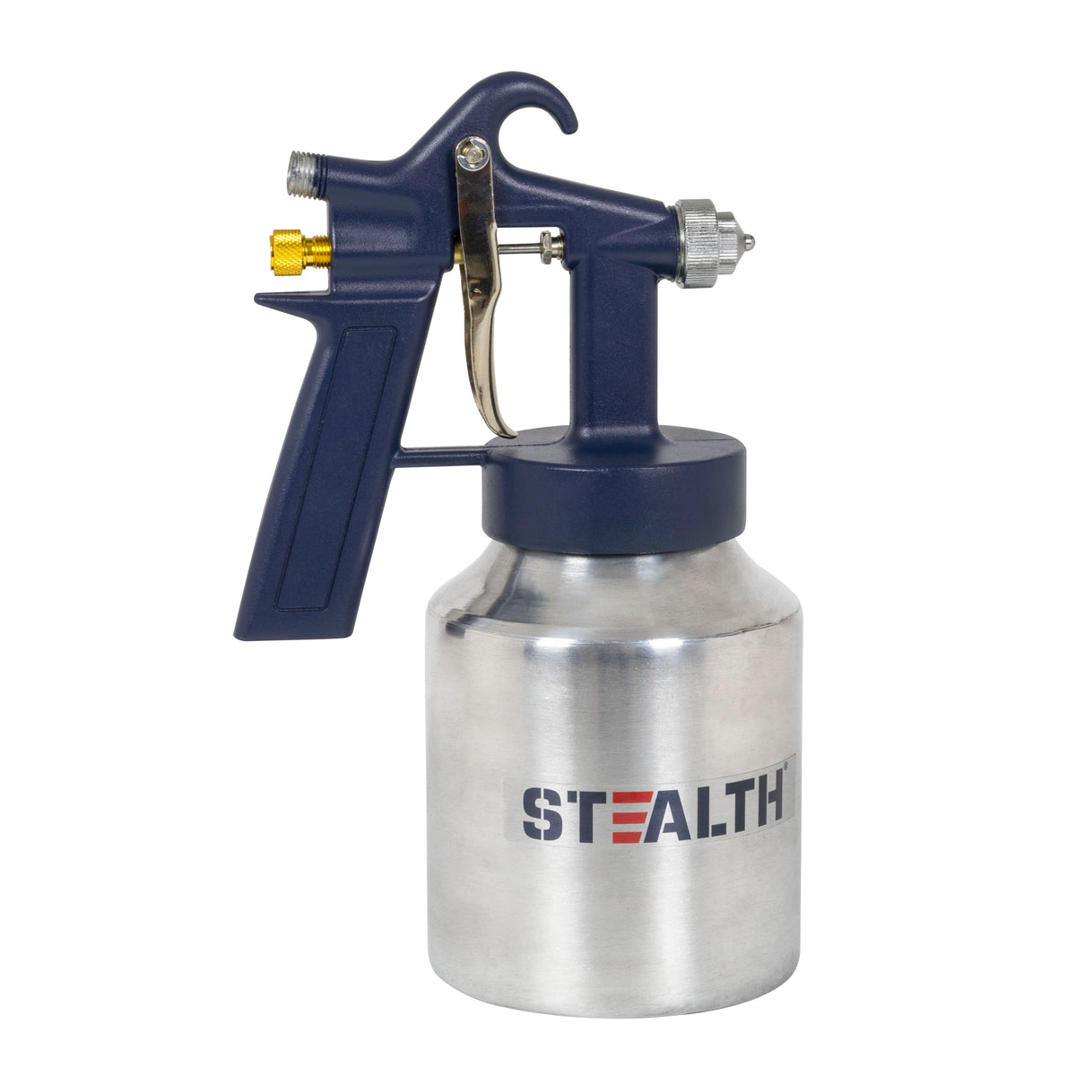 Stealth Siphon Feed General Purpose Spray Gun