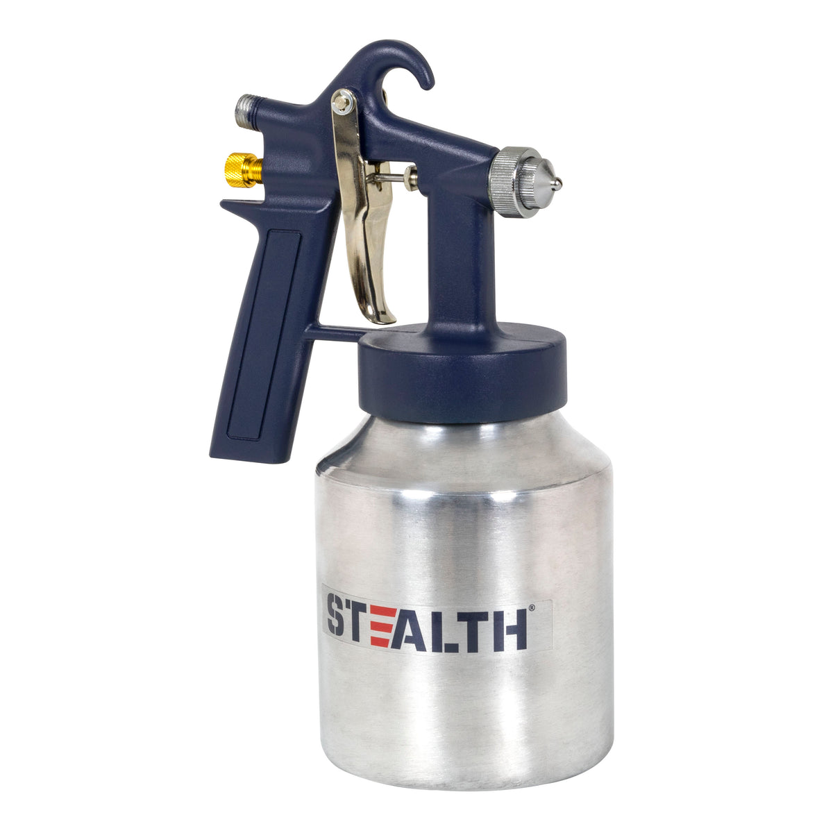 Stealth Siphon Feed General Purpose Spray Gun