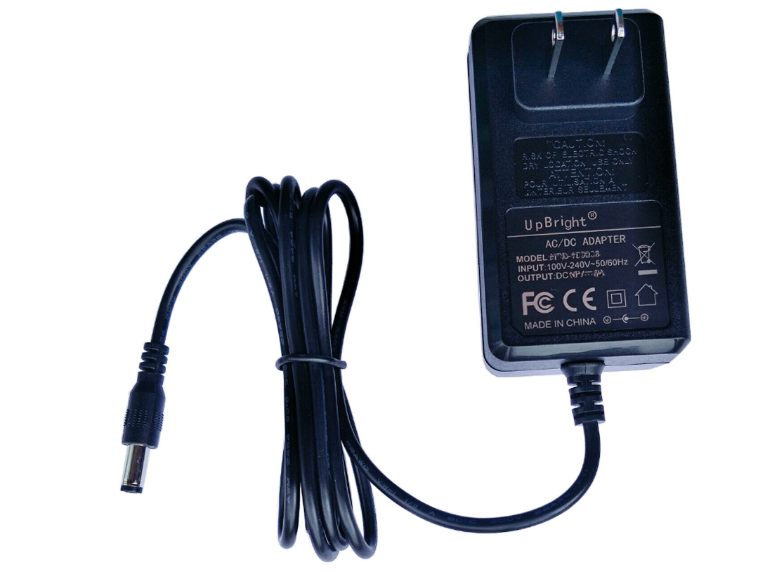 Stealth Wall Charger for Wet/Dry Vacuum Cleaner and Mop ECV01