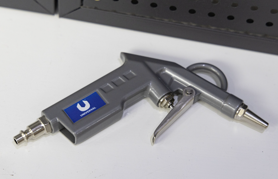 UNIVERSAL 1/4" Blow Gun