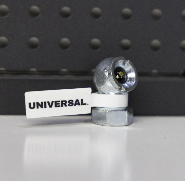 UNIVERSAL Pneumatic Air Chuck