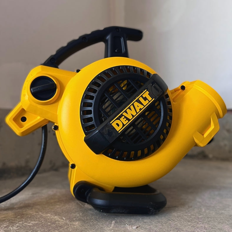 DeWalt 600 CFM Air Mover and Dryer