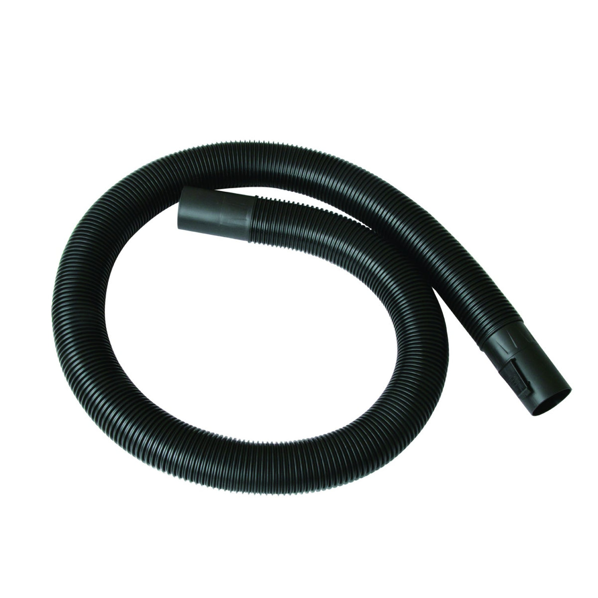 08-2536 Stanley 6&#39; Hose for Wet/Dry Vacuums with 2-1/2&quot; Diameter