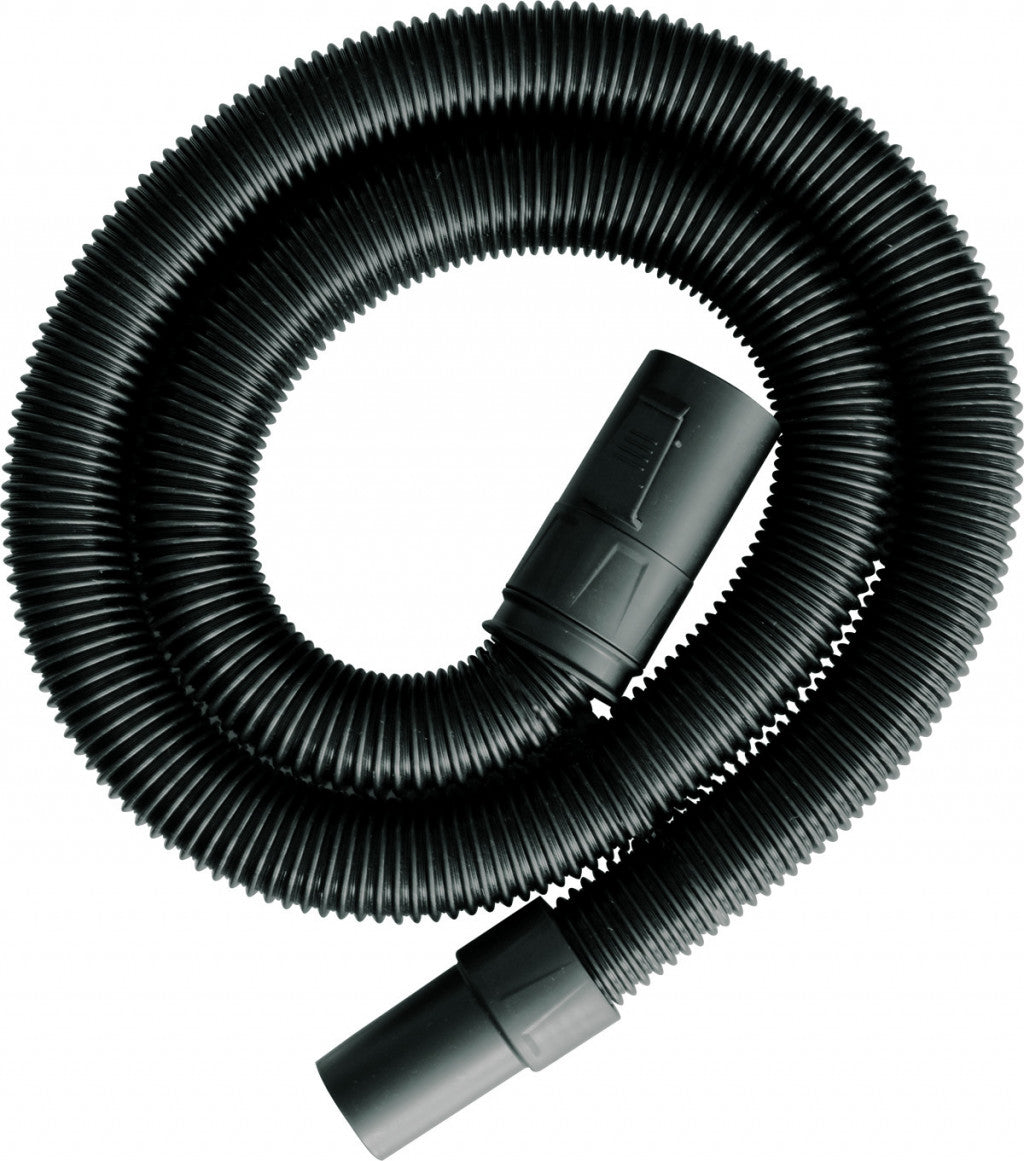 19-1100 Stanley 6&#39; Hose for Wet/Dry Vacuums with 1-7/8&quot; Diameter