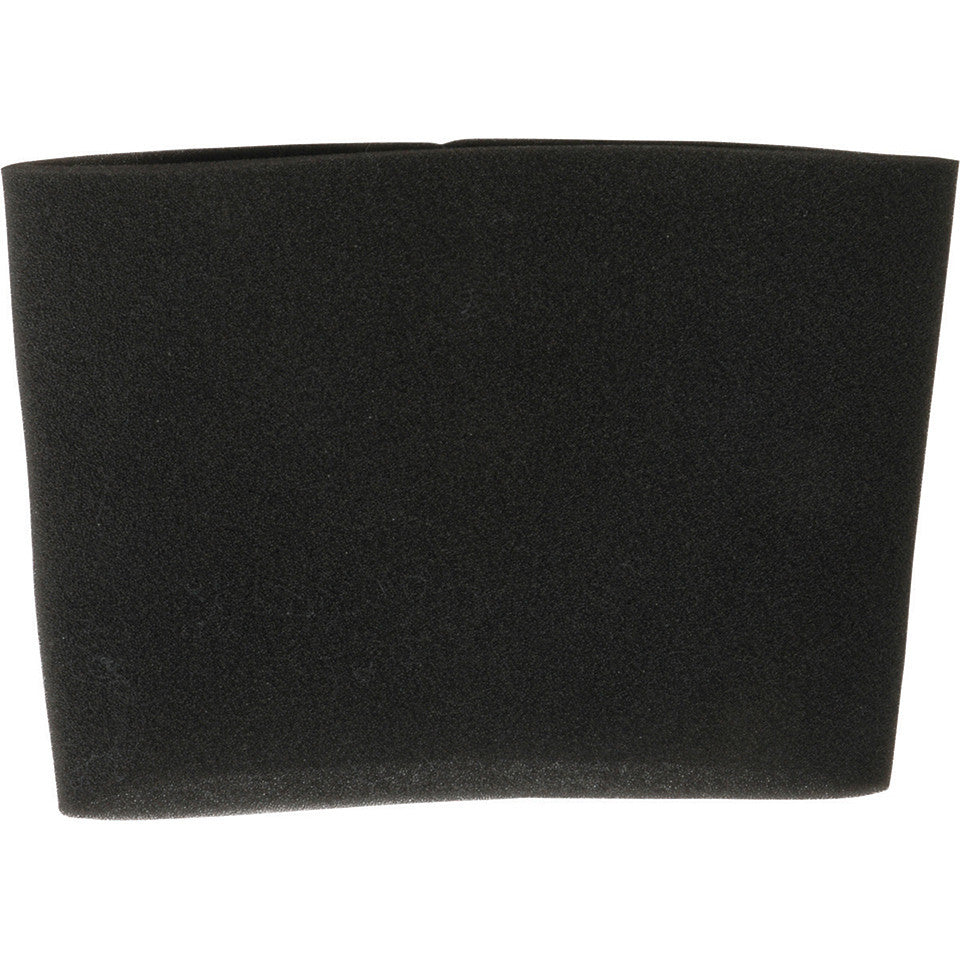 19-1600 - Stanley foam Filter for 3-16 Gallon Wet/Dry Vacuums