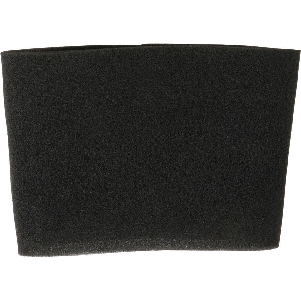 19-1600 - Stanley foam Filter for 1-2, 5-18 Gallon Wet/Dry Vacuums
