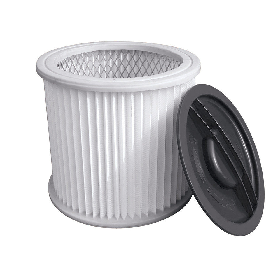 19-1800 Stanley 6-8 Gallon Cartridge Filter for Wet/Dry
