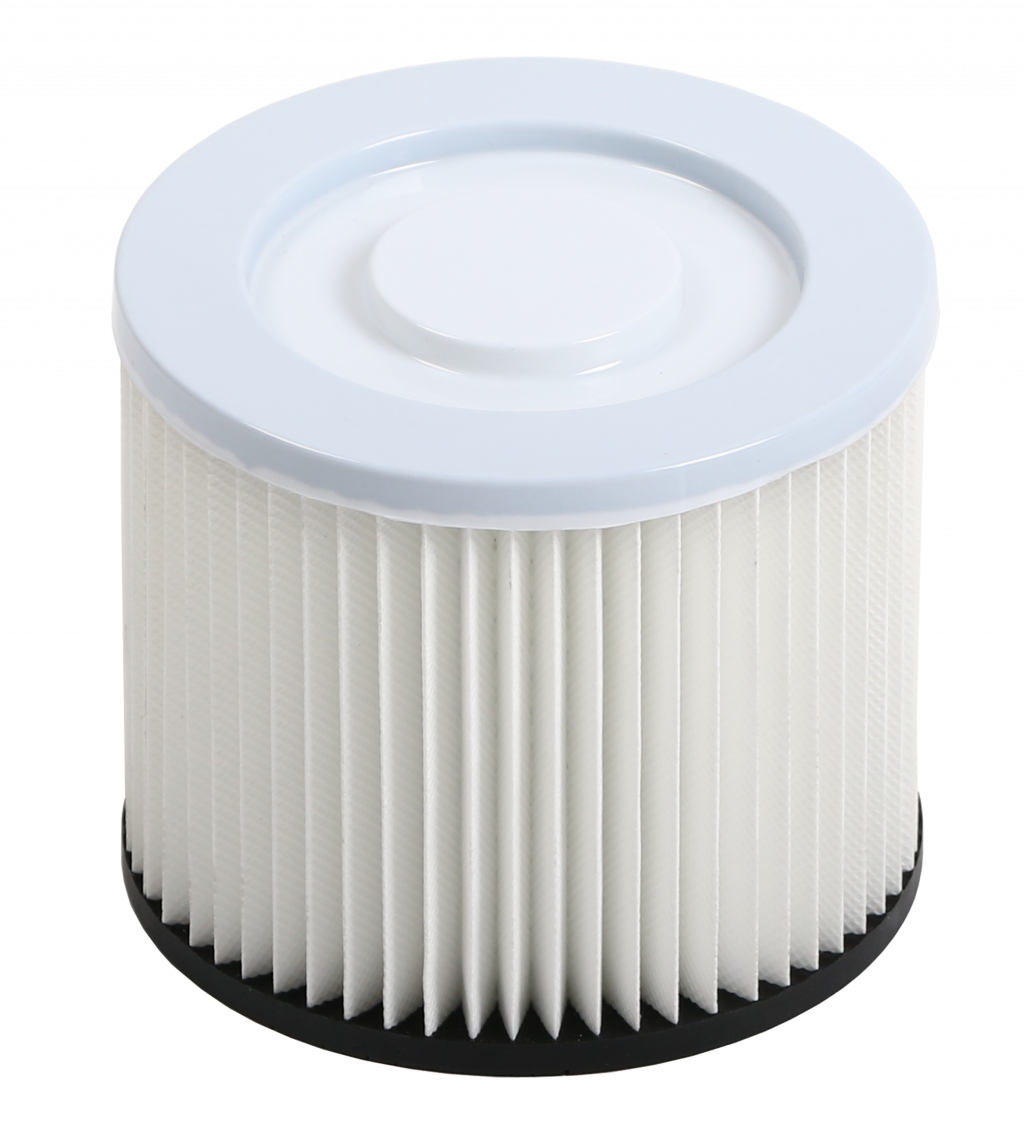 25-1041 - Stanley Cartridge Filter for Ash Vacuum