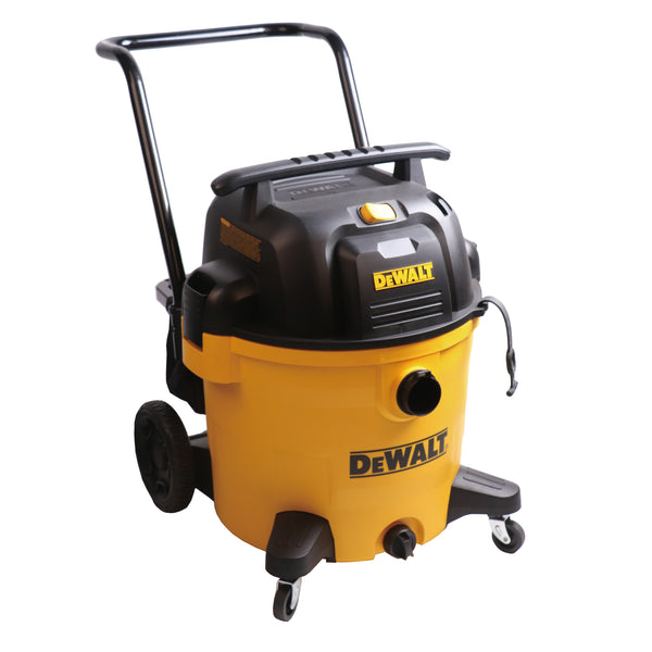 DEWALT Wet Dry Vacuum Collection Shop Vacs Stainless Steel and Poly US
