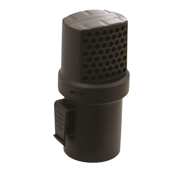 DXVA22-2520 silencing muffler