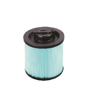 DXVC4003 - DeWalt HEPA Cartridge Filter for Wet/Dry Vacuum