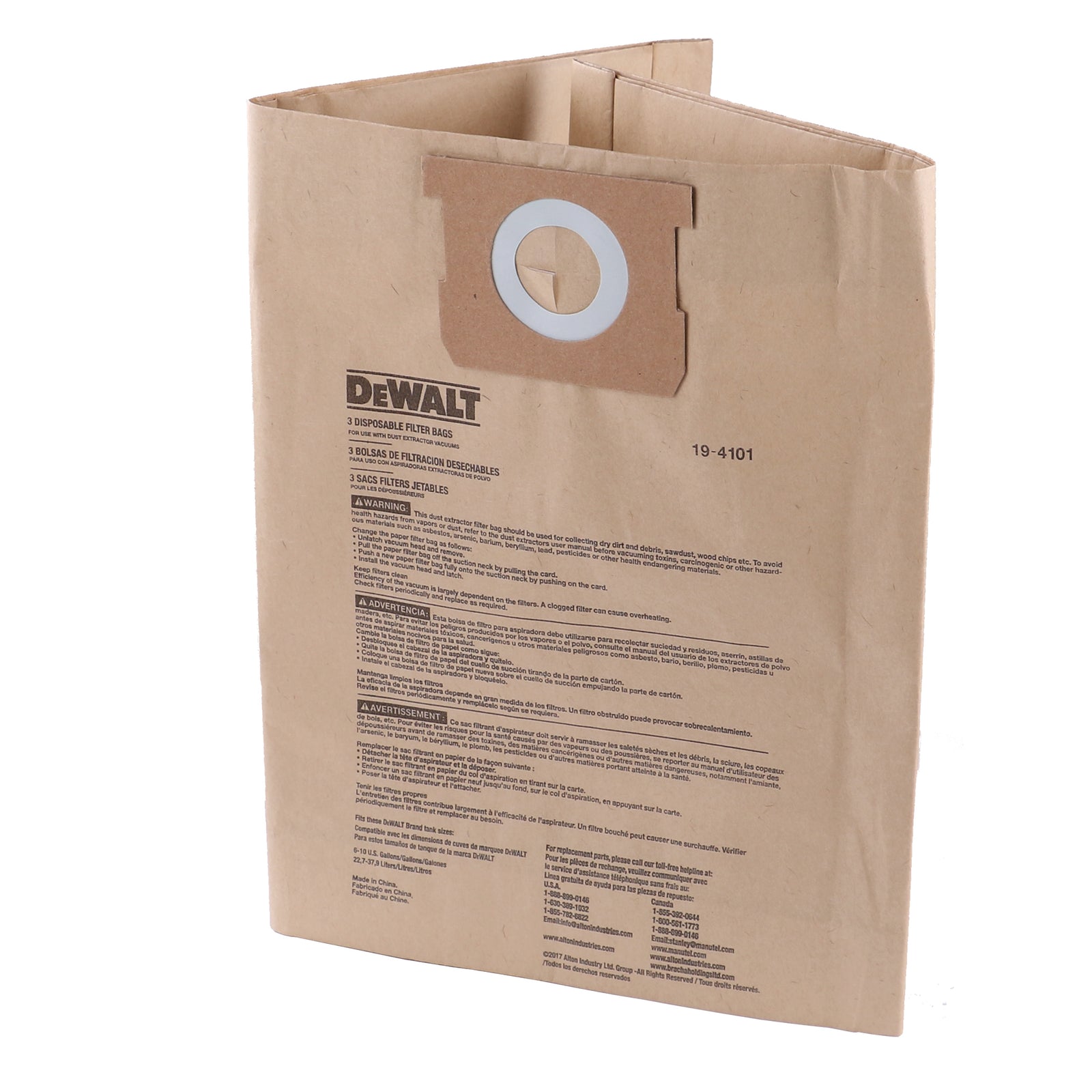 Dxv10p deals