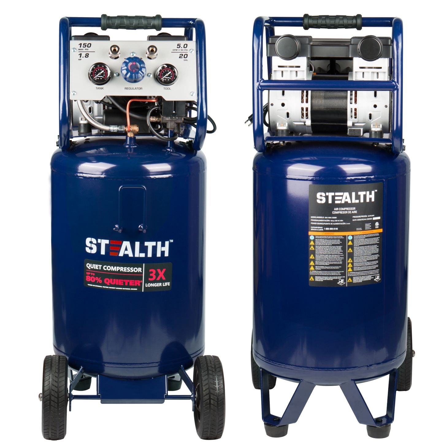 Air Compressors Alton Industry Limited Group
