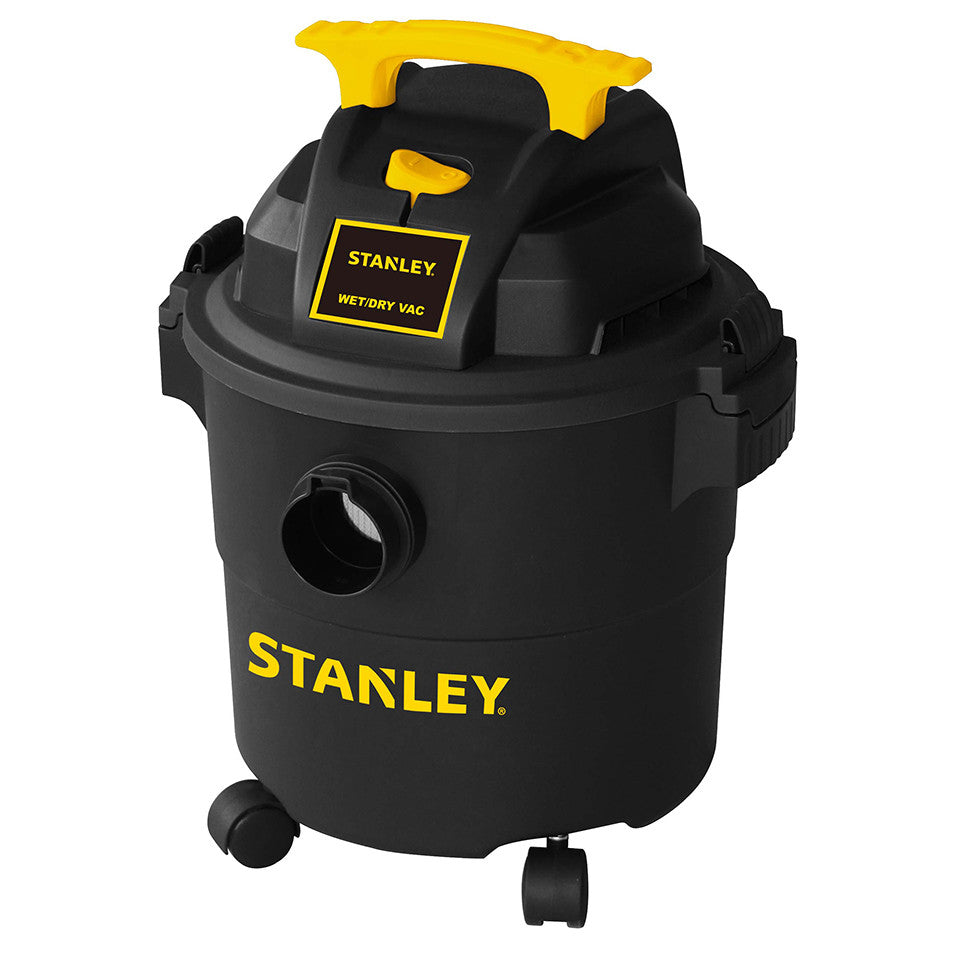 stanley wet dry vac shop vacuum SL18115p