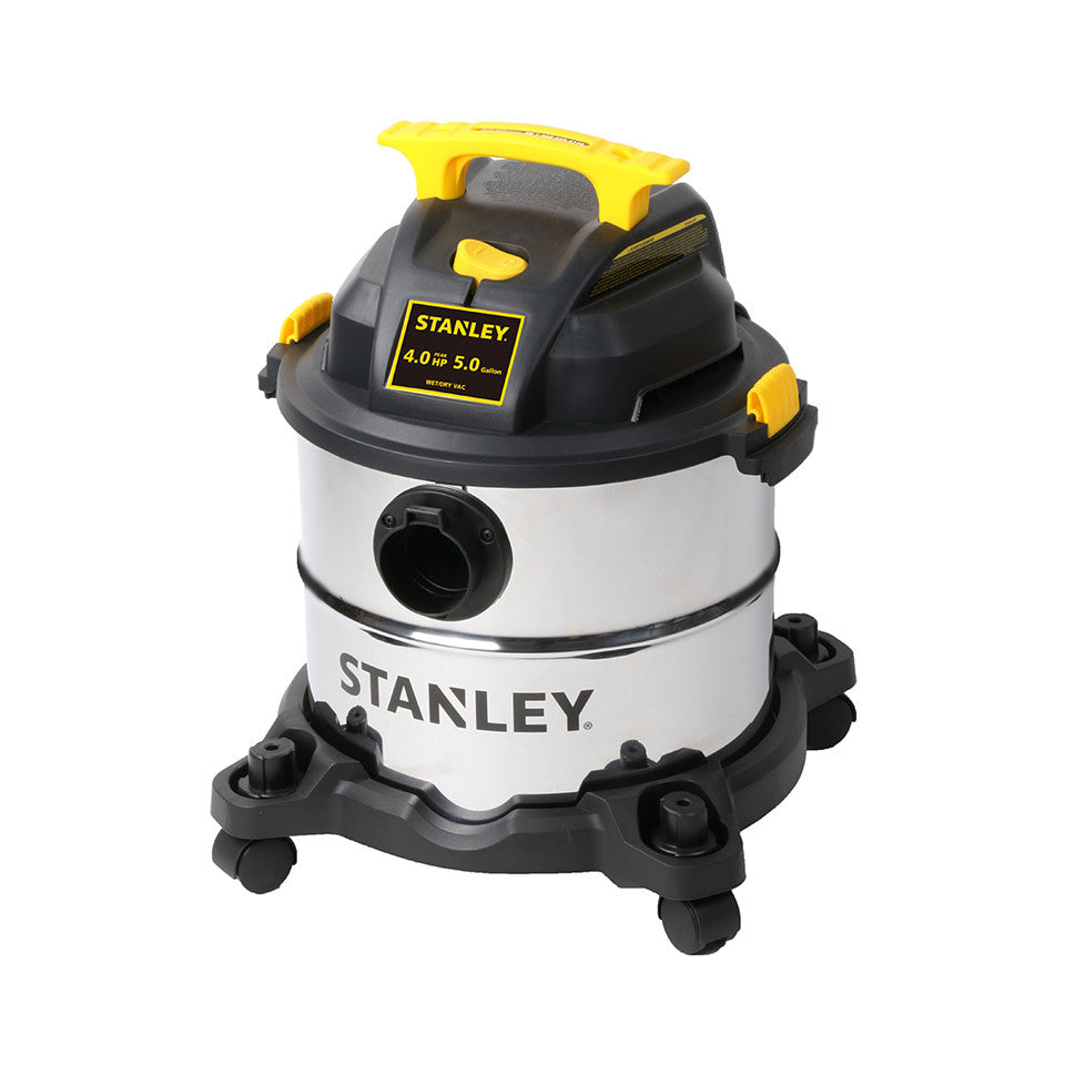 SL18115 Stanley wet dry vacuum