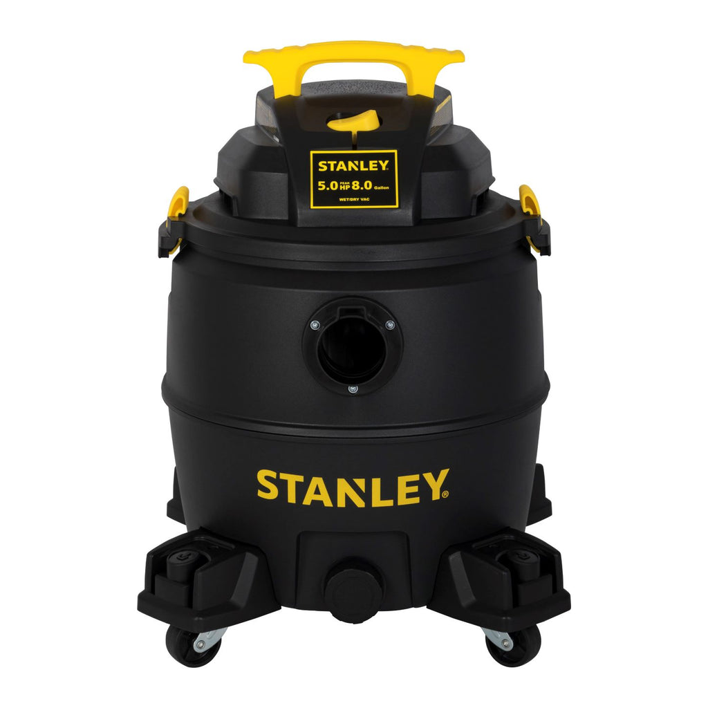 Stanley SL18402-8BT 8 gal. Wet and Dry Vacuum Cleaner