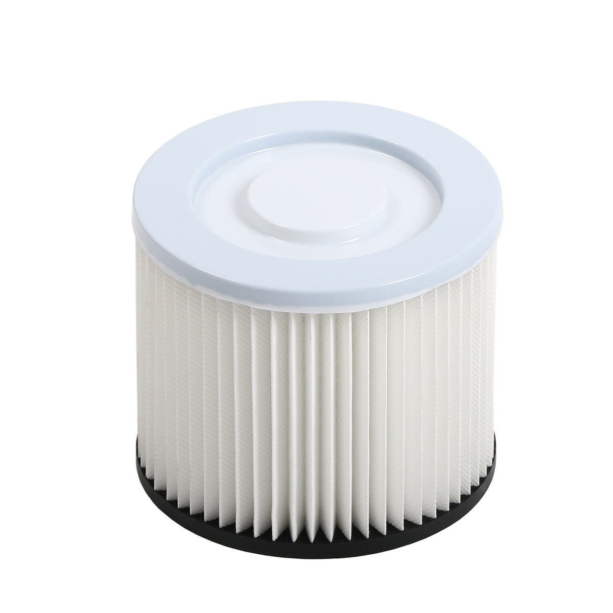 Universal ™ High Efficiency Cartridge Filter for Ash Vacuums